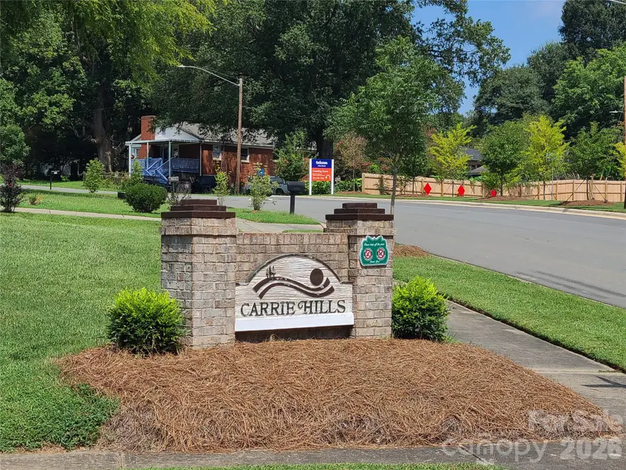 4809 Garvis Drive #20, Charlotte, NC 28269 - #2