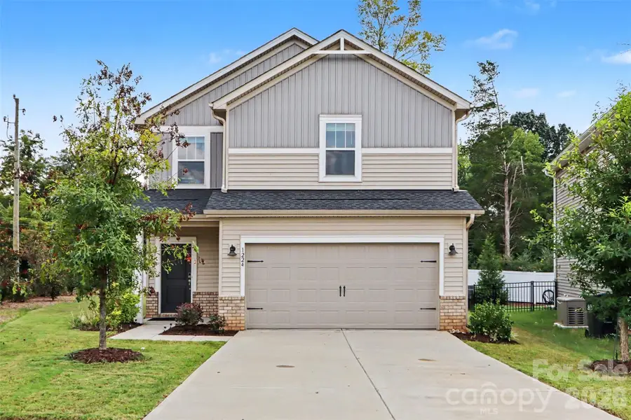 1224 Harland Street, Charlotte, NC 28216 - #2