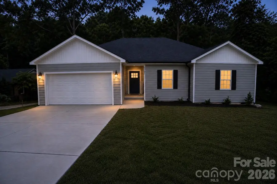 1705 Kallaramo Road, Rock Hill, SC 29732 - #2