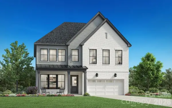 7317 Irish Elk Road #135, Huntersville, NC 28078