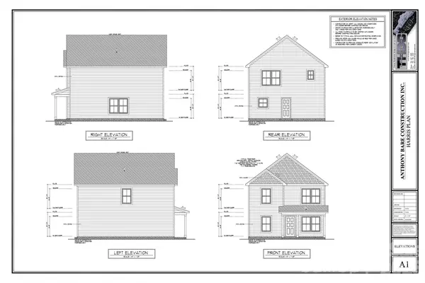 106 Crawford Street, Salisbury, NC 28144