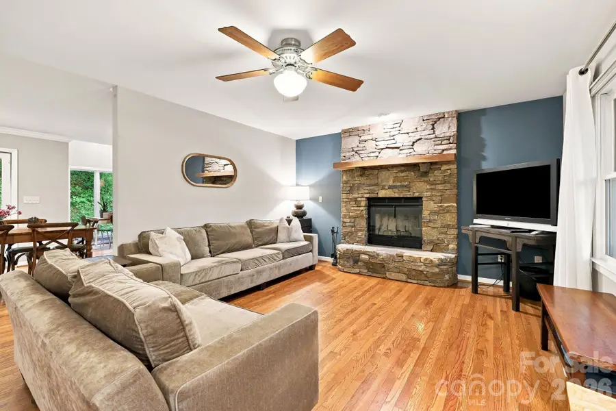291 Merrills Chase Road, Asheville, NC 28803 - #3