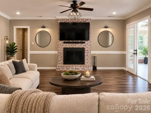 3709 Stoneglen Path, Charlotte, NC 28269 - #2