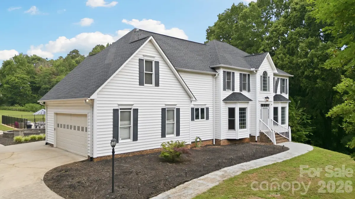 825 Timberlane Trail, Salisbury, NC 28147 - #1
