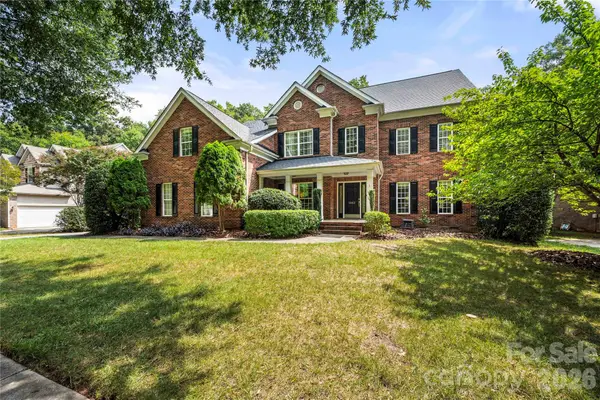 15812 Glen Miro Drive, Huntersville, NC 28078