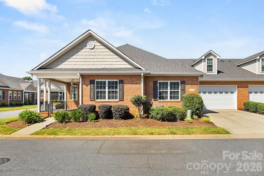 8379 Glacier Drive, Denver, NC 28037 - #1