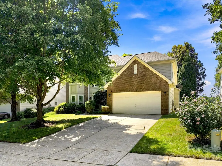 5477 Cambridge Bay Drive, Charlotte, NC 28269 - #2