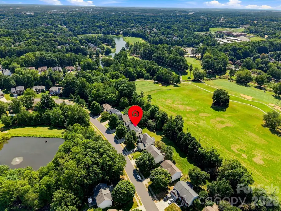 5477 Cambridge Bay Drive, Charlotte, NC 28269 - #3