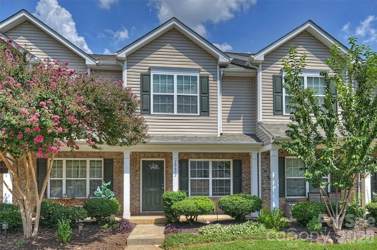 10612 Stoneacre Court, Pineville, NC 28134 - #1