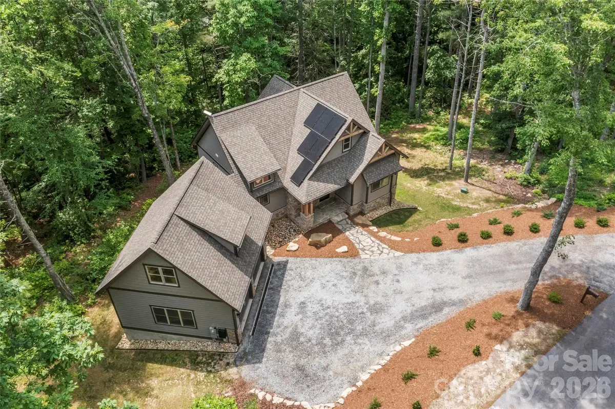 68 Huckleberry Ridge Lane, Zirconia, NC 28790 - #1