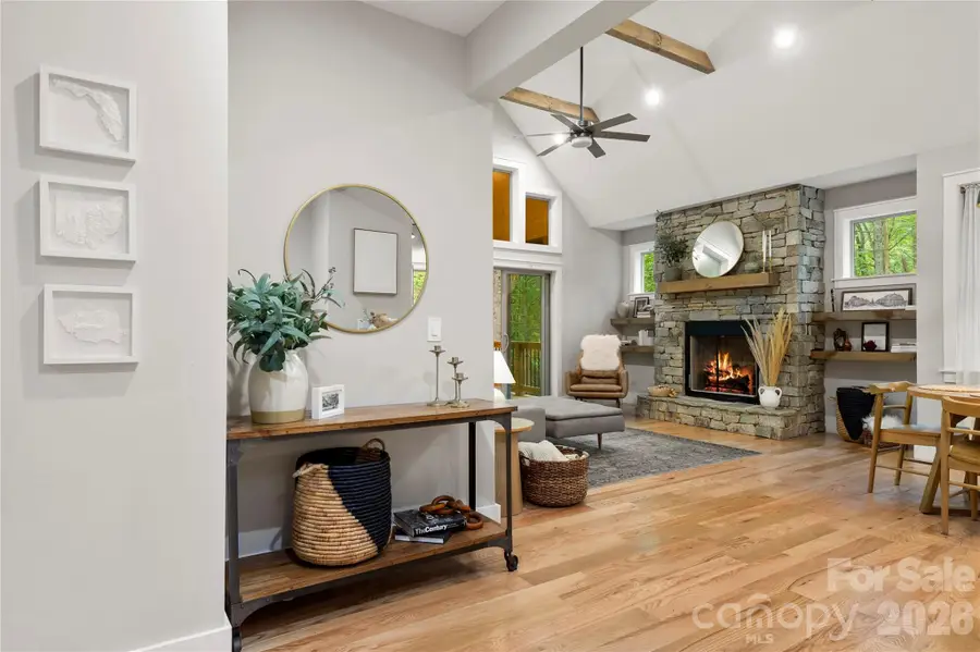 68 Huckleberry Ridge Lane, Zirconia, NC 28790 - #3