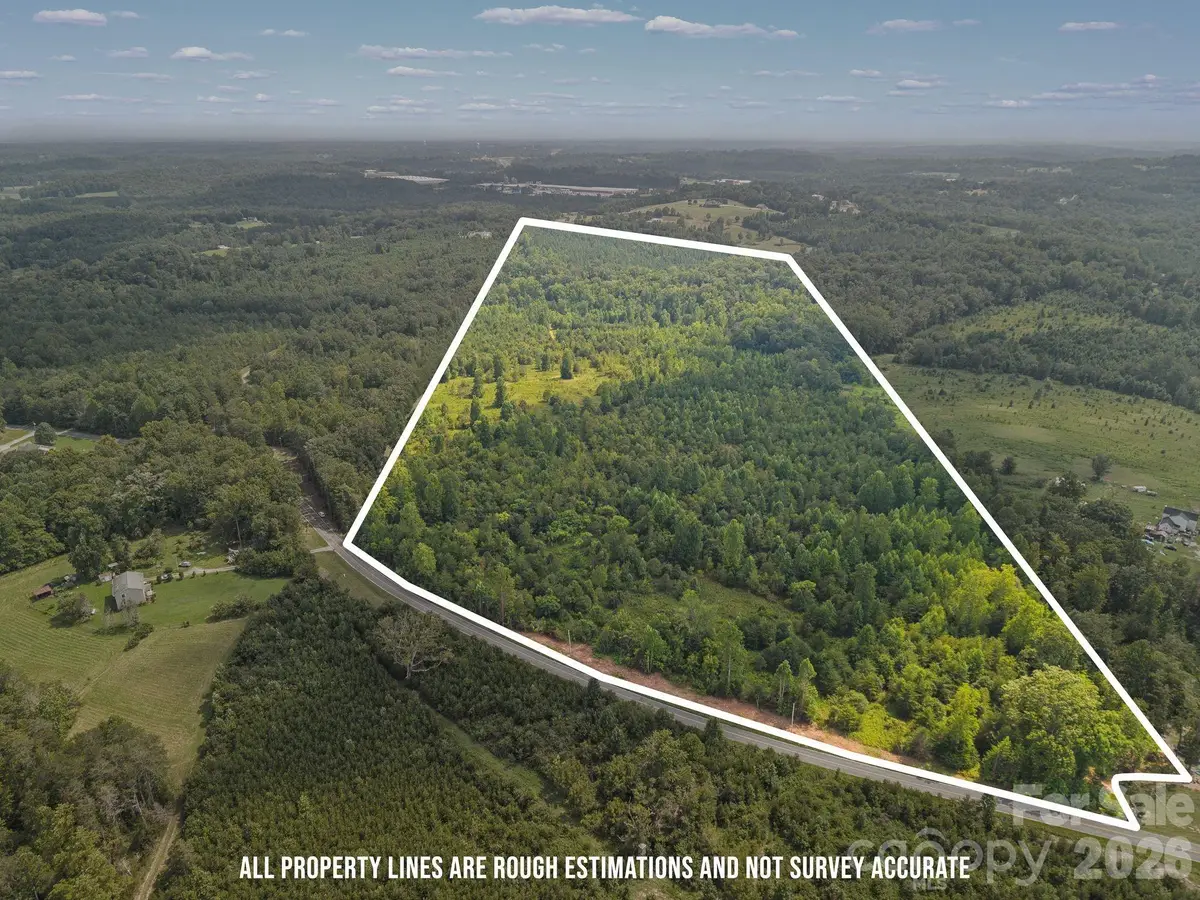 00 Chilly Bowl Road, Rutherfordton, NC 28139 - #1