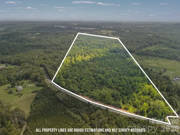 00 Chilly Bowl Road, Rutherfordton, NC 28139