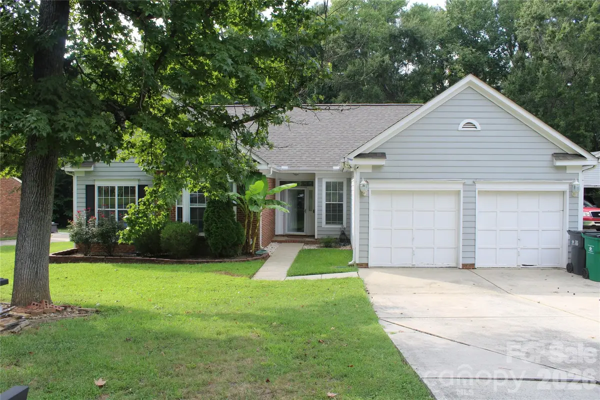 7508 Blythwood Lane, Charlotte, NC 28227 - #1