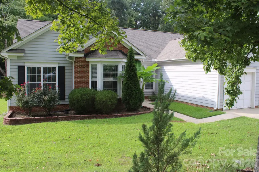 7508 Blythwood Lane, Charlotte, NC 28227 - #2
