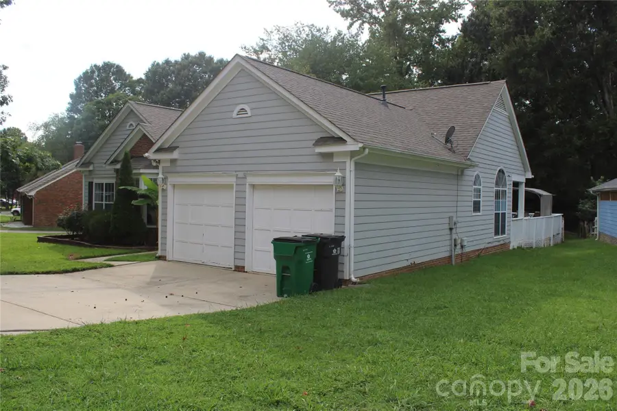 7508 Blythwood Lane, Charlotte, NC 28227 - #3