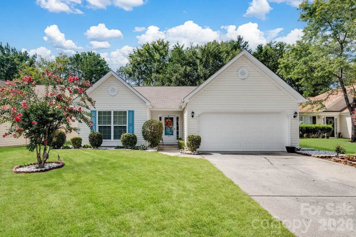 12714 Cedar Crossings Drive, Charlotte, NC 28273 - #1
