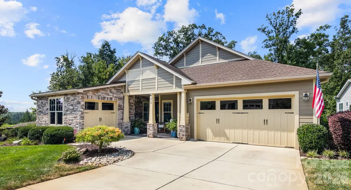418 Flat Rock Drive, Denver, NC 28037 - #1