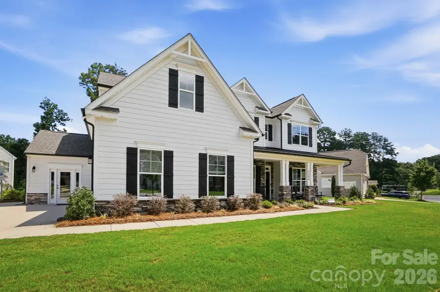 000 Mackwood Road, Mooresville, NC 28115 - #3
