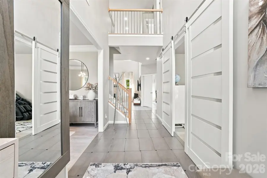 5909 Parkstone Drive, Matthews, NC 28104 - #3