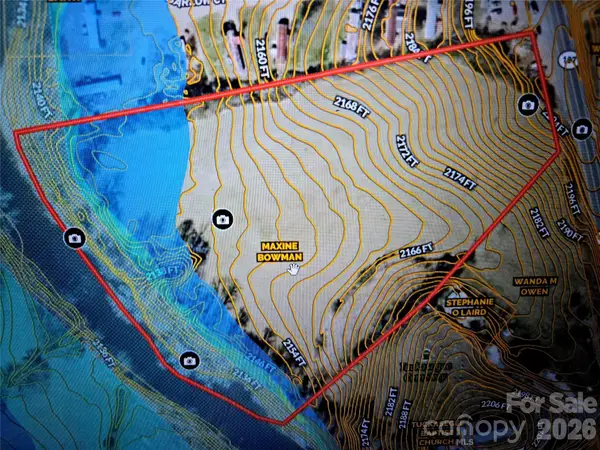 0000 Hwy 107 Highway, Tuckasegee, NC 28783