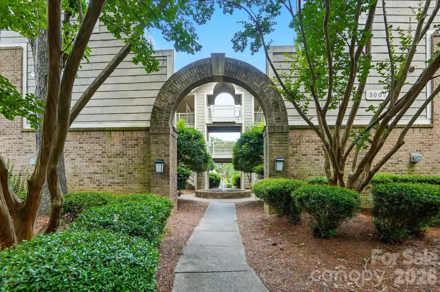 5007 Sharon Road, Charlotte, NC 28210 - #2