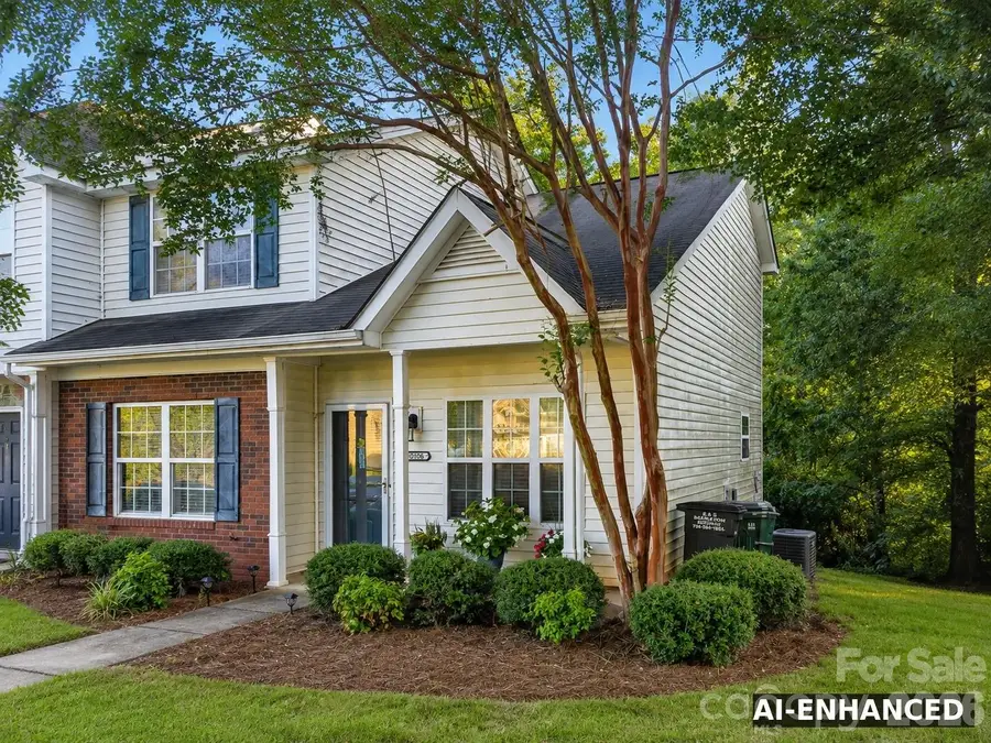 10106 Ballyclare Court, Charlotte, NC 28213 - #2