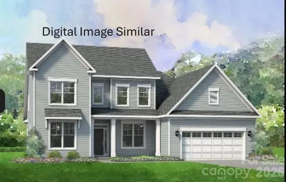 122 Wild Lily Trail #23, Mooresville, NC 28115 - #1
