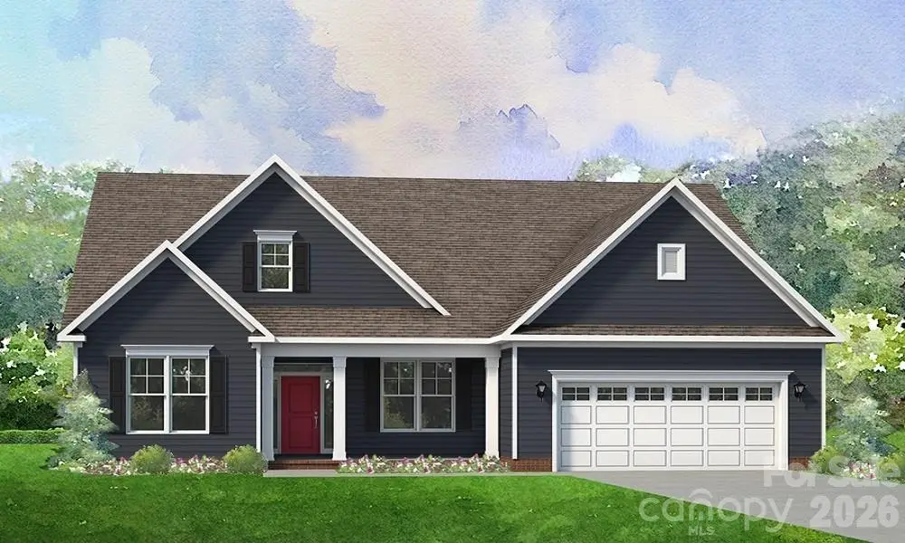 105 Eve Ash Lane #40, Mooresville, NC 28115 - #1