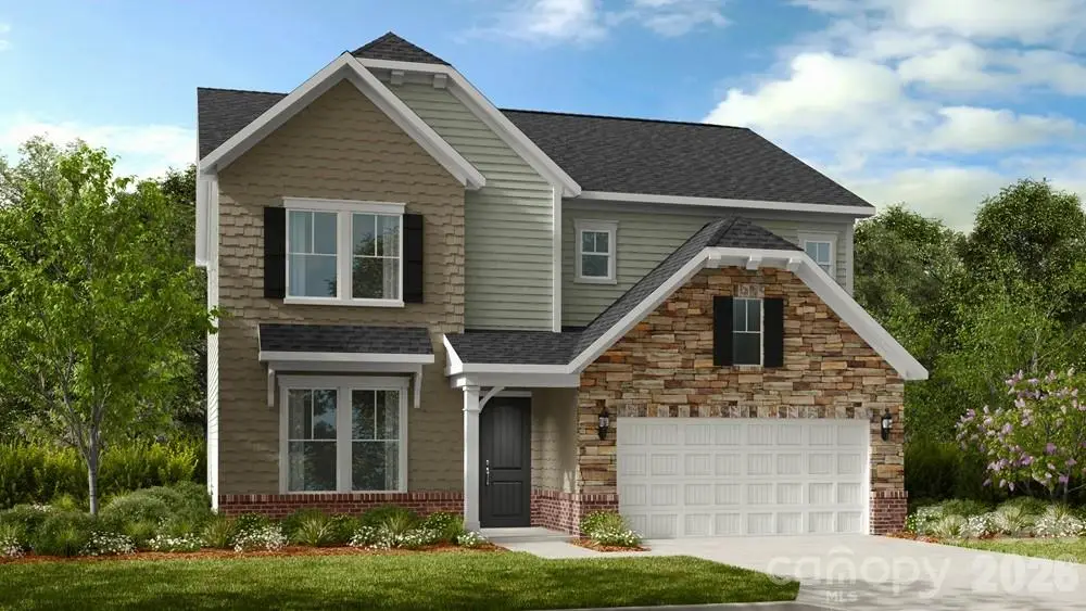 1698 Hubert Graham Way, Tega Cay, SC 29708 - #1
