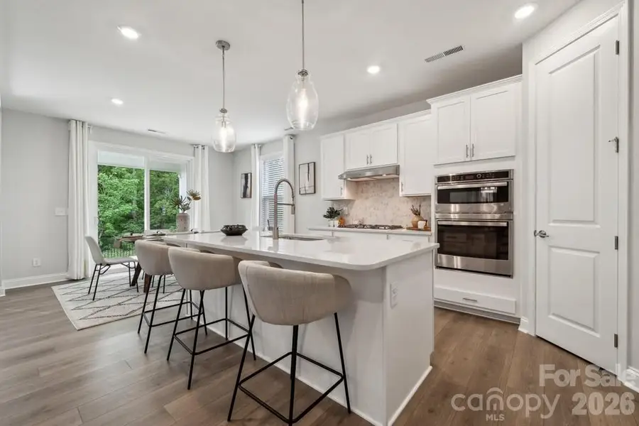 1698 Hubert Graham Way, Tega Cay, SC 29708 - #2