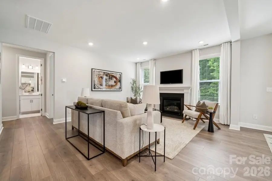 1698 Hubert Graham Way, Tega Cay, SC 29708 - #3