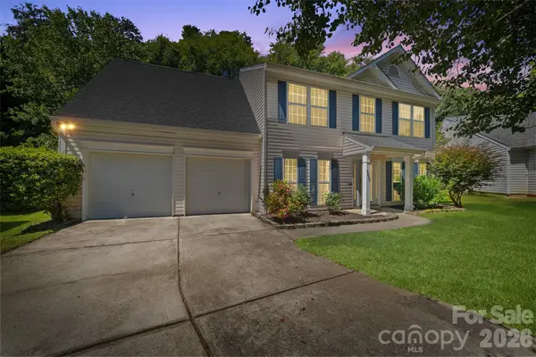 7838 Cafferty Circle, Charlotte, NC 28215