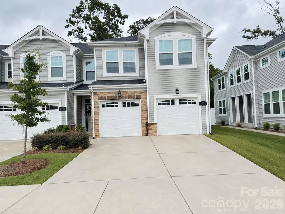 8036 Overmeadow Lane, Charlotte, NC 28269 - #1