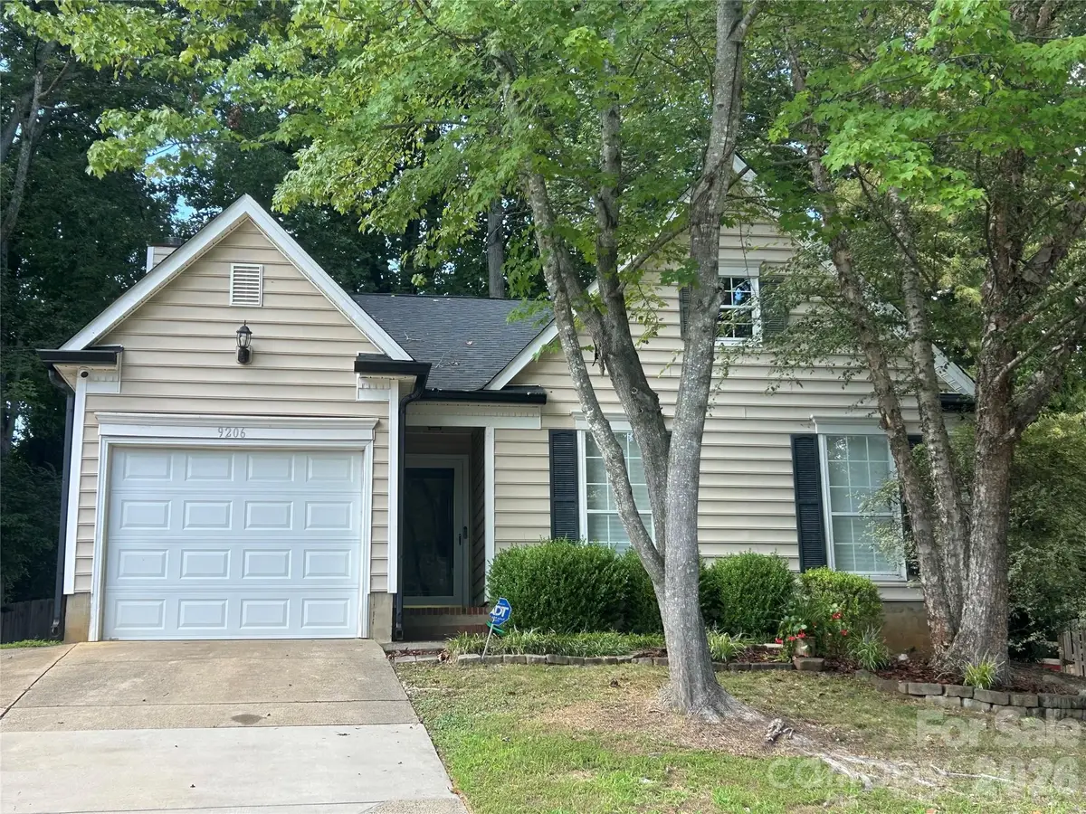 9206 Rotherham Lane, Charlotte, NC 28216 - #1