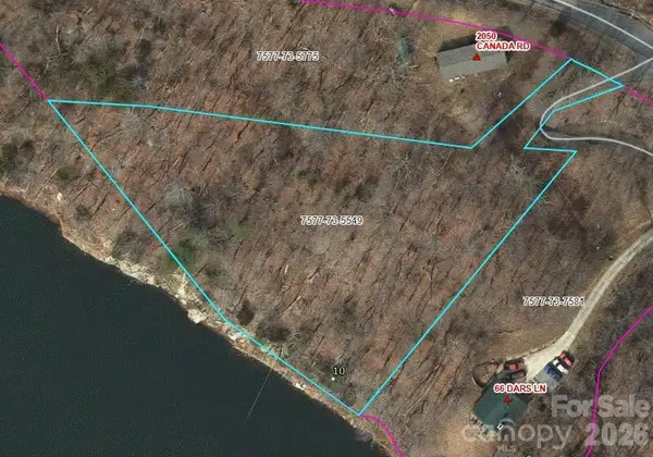 Lot 10 Dars Lane, Tuckasegee, NC 28783