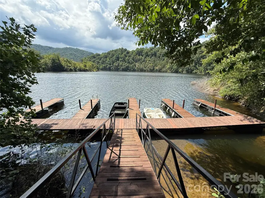 Lot 10 Dars Lane, Tuckasegee, NC 28783 - #2