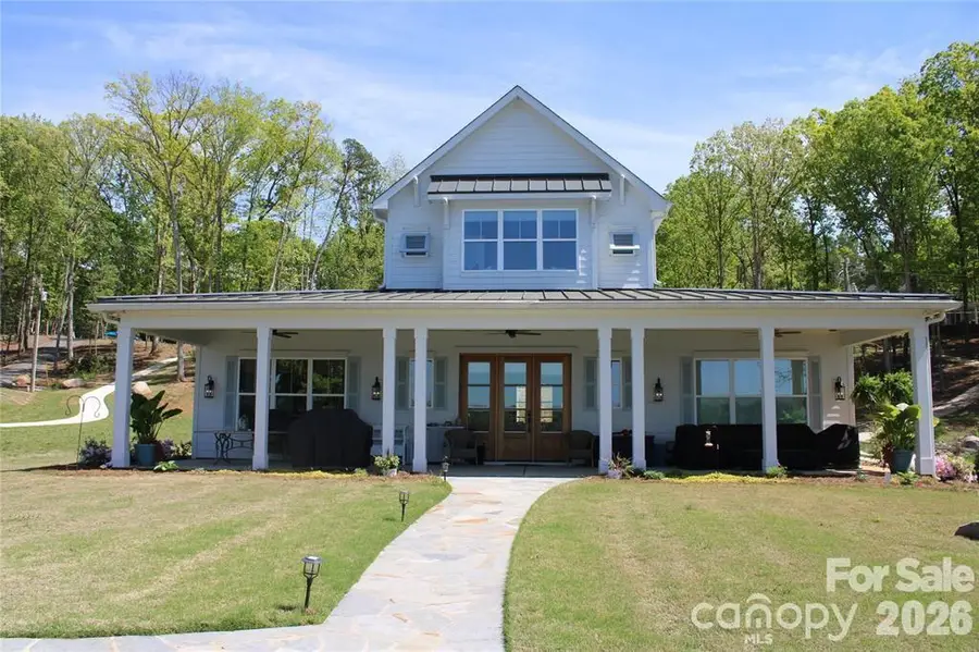 8838 Lynn Parker Lane, Charlotte, NC 28278 - #2