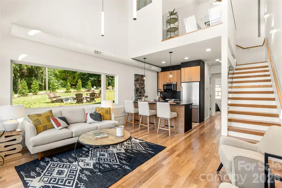 4 Roberts Street, Asheville, NC 28801 - #3