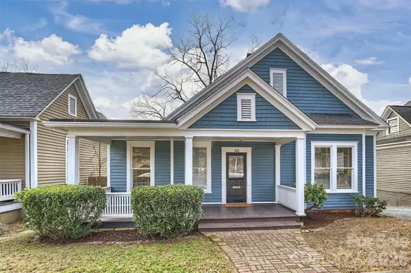 320 E Worthington Avenue, Charlotte, NC 28203