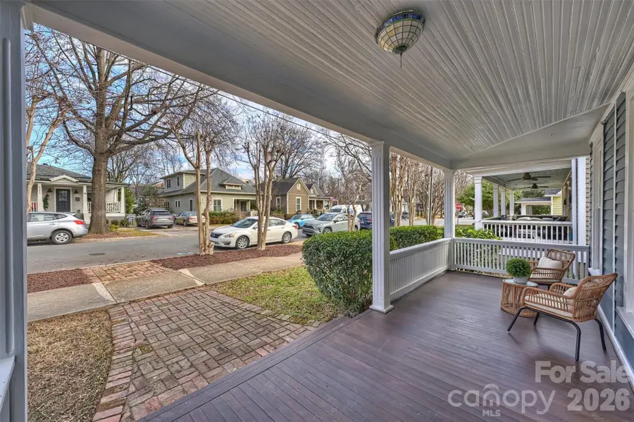 320 E Worthington Avenue, Charlotte, NC 28203 - #3
