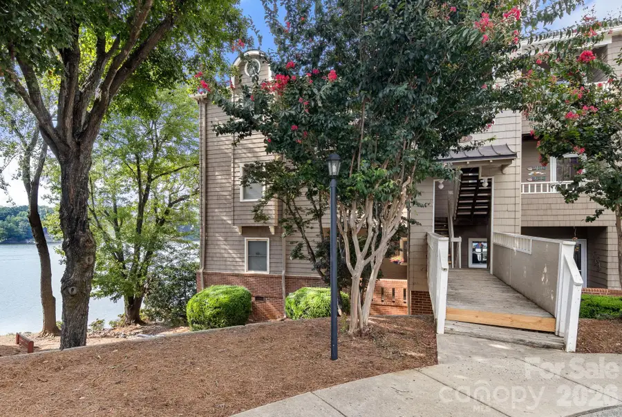 9816 Emerald Point Drive #5, Charlotte, NC 28278 - #2