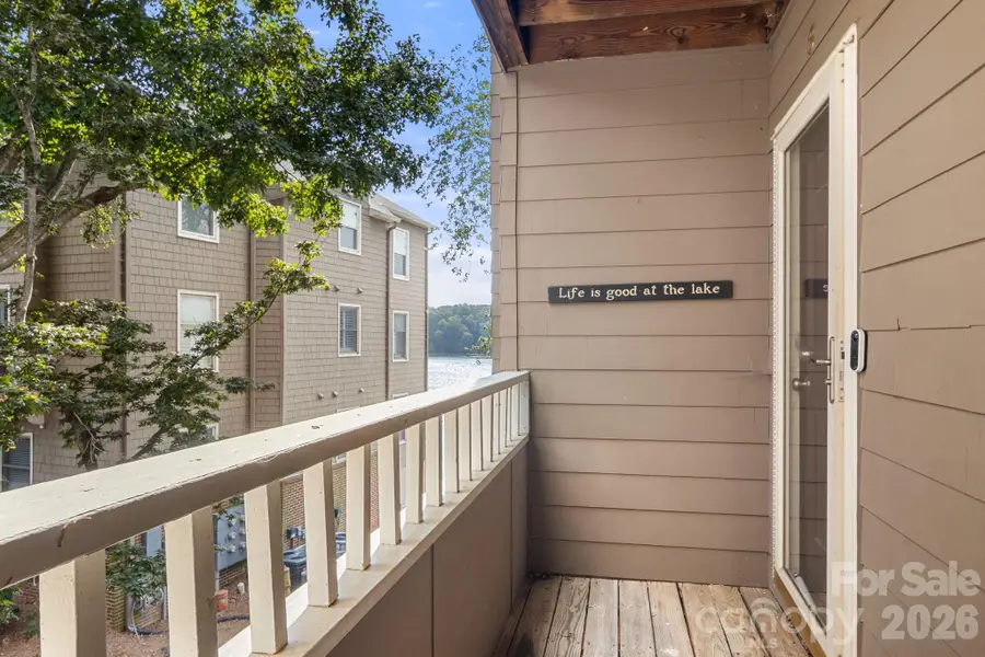 9816 Emerald Point Drive #5, Charlotte, NC 28278 - #3