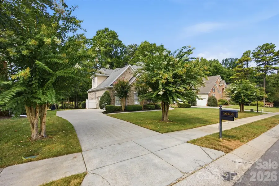 10104 Devonshire Drive, Huntersville, NC 28078 - #2