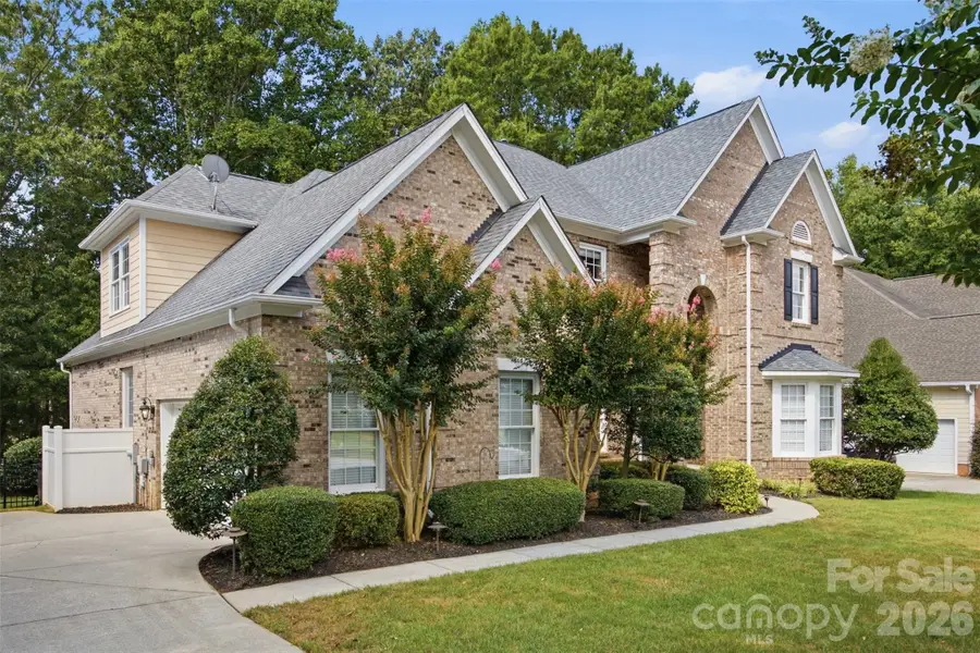 10104 Devonshire Drive, Huntersville, NC 28078 - #3