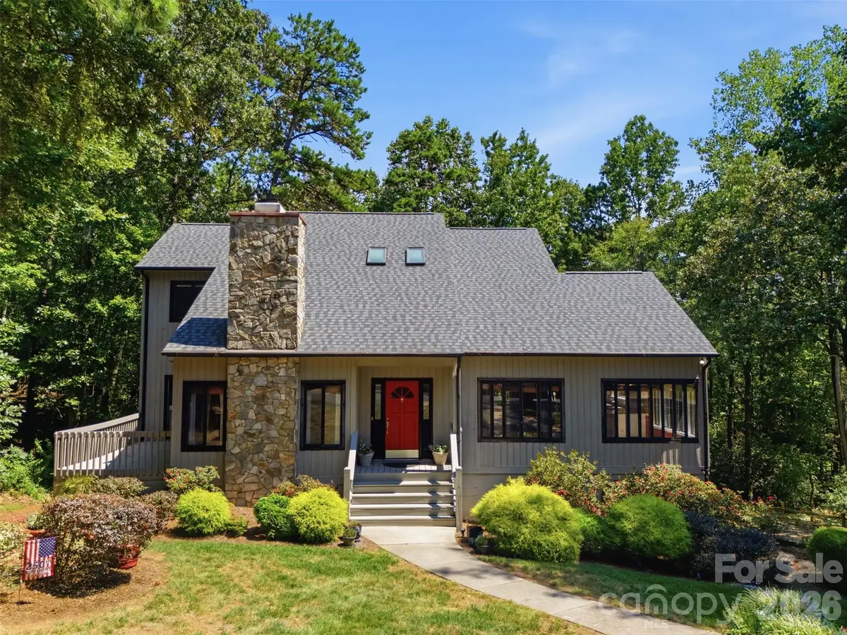 13432 Windward Cove, Charlotte, NC 28278 - #1