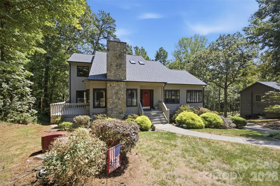 13432 Windward Cove, Charlotte, NC 28278 - #2