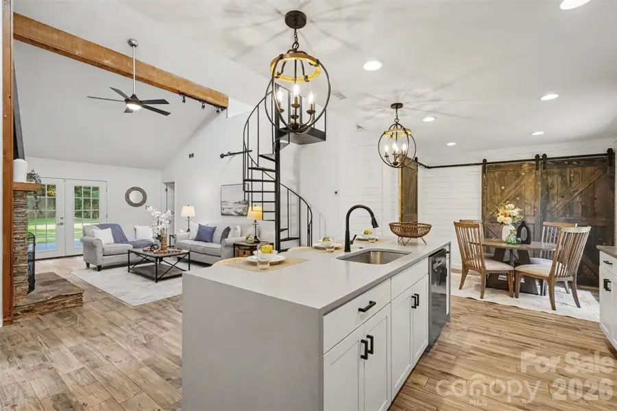 9620 Fir Knoll Road, Mint Hill, NC 28227 - #2