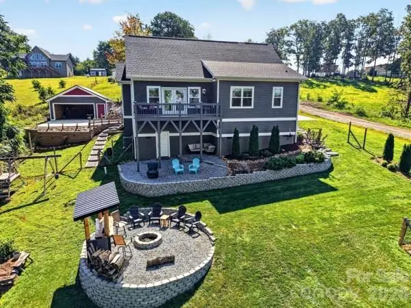 72 Jacks Paw Lane, Hendersonville, NC 28792 - #3