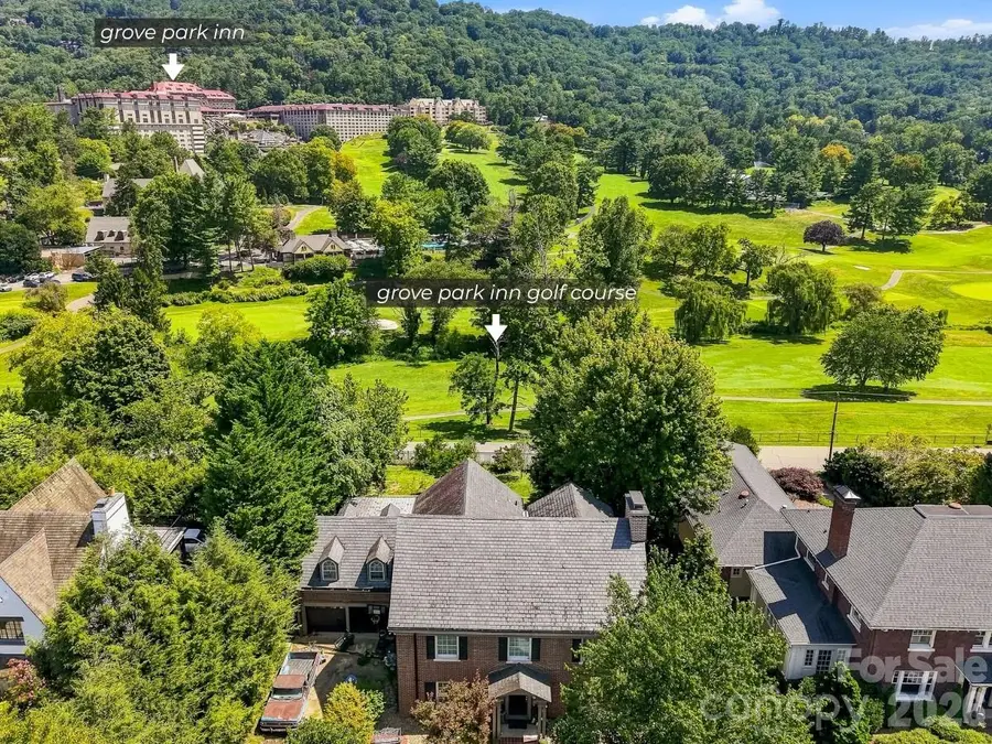 199 Kimberly Avenue, Asheville, NC 28804 - #2